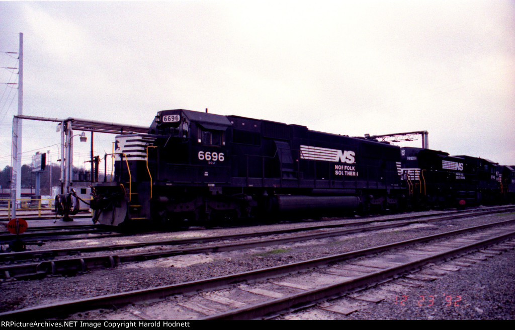 NS 6696